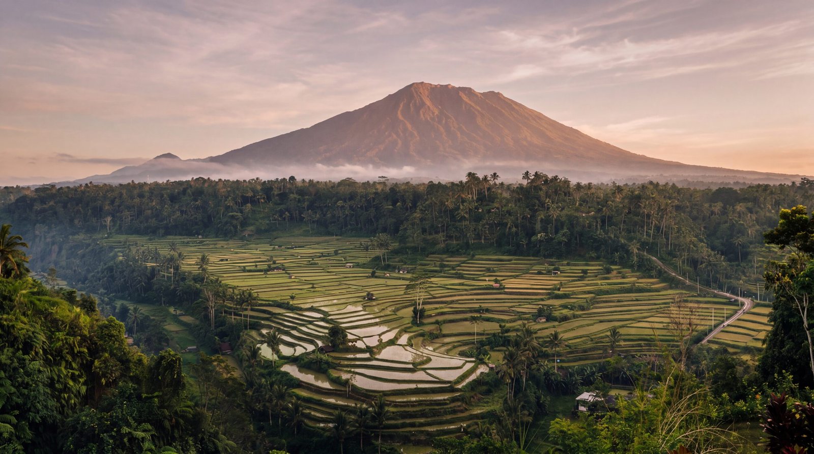 7 Resorts In Bali With Award Winning Architecture